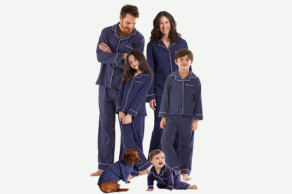 Family custom Pajamas
