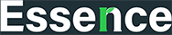 Essence sleepwear logo