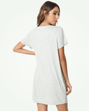 wholesale women nightshirt