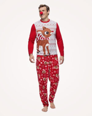 wholesale christmas pajamas