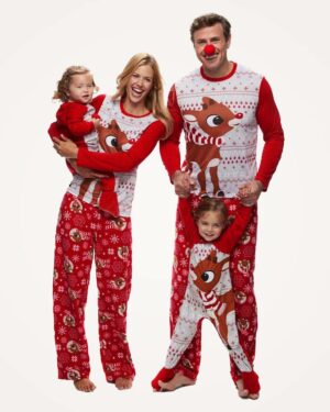 wholesale christmas pajamas