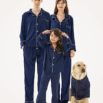 wholesale family pajamas