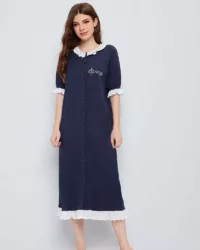 Lace-edge-wholesale-night-shirts (3)