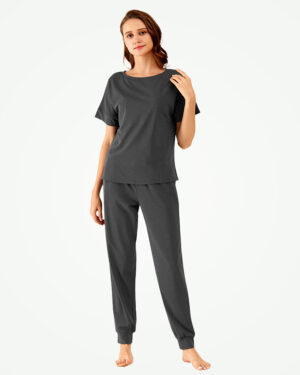 custom loungewear