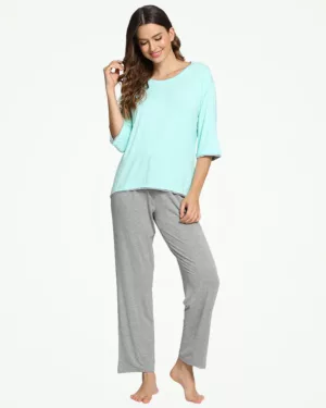 private label loungewear
