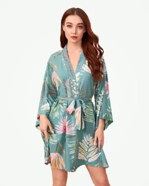 wholesale kimono robes