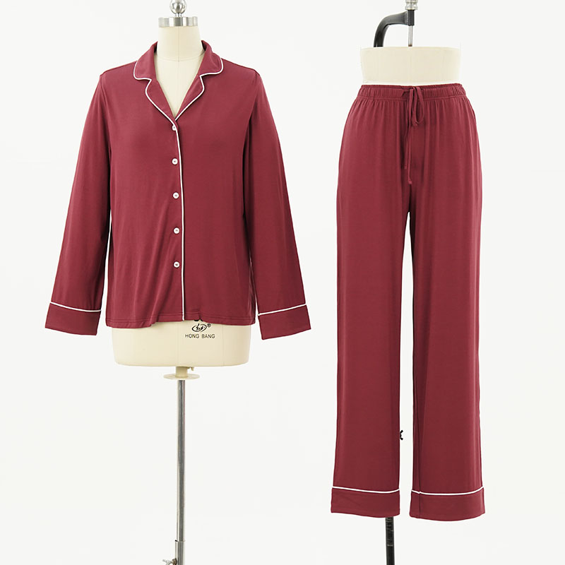 Classic Ladies Pyjamas Wholesale UK Essence Sleepwear