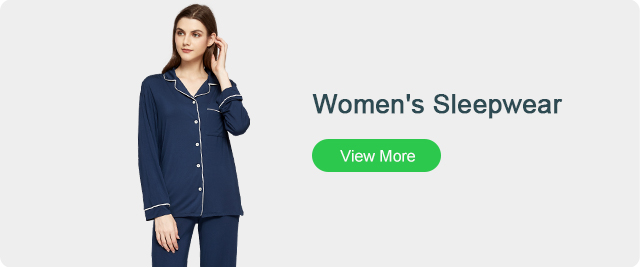 Women's Sleepwear