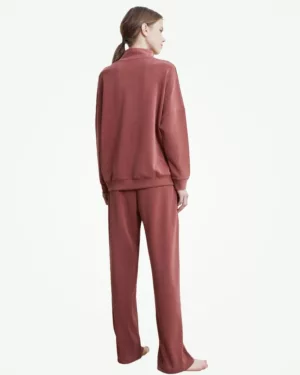 bespoke loungewear