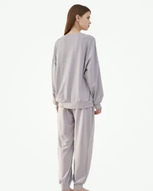 custom loungewear wholesale