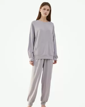 custom loungewear wholesale