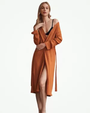 spa robes wholesale