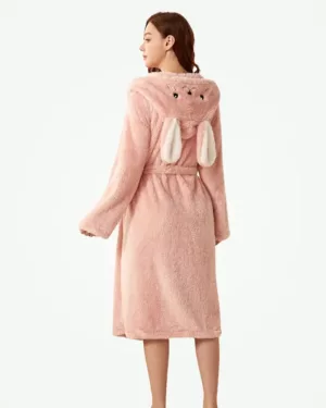 terry robes factory
