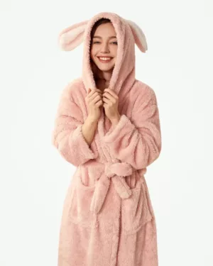 terry robes factory