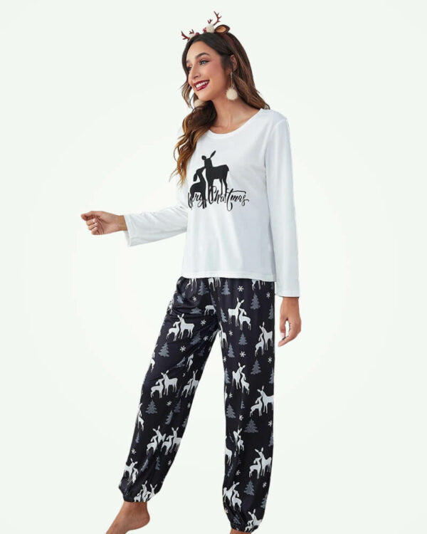 Wholesale christmas best sale pajamas blanks