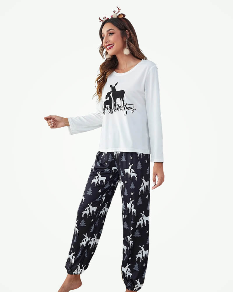 Christmas pjs online wholesale