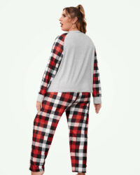 custom family christmas pajamas (2)