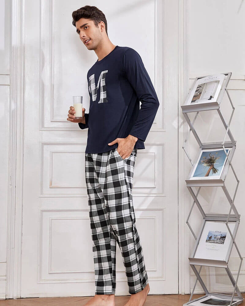 luxury pjs wholesale