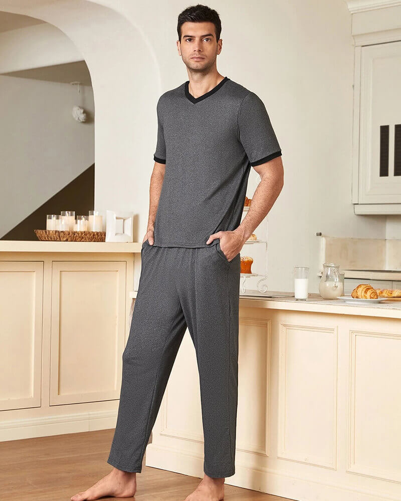 men loungewear suppliers