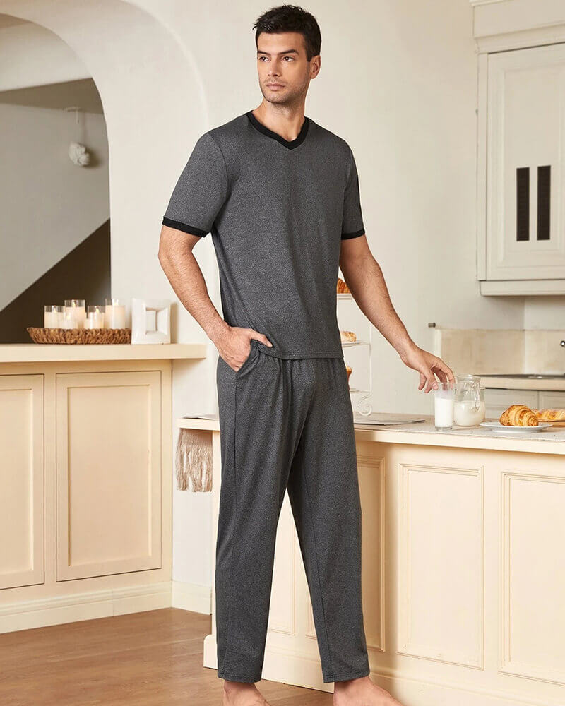 men loungewear suppliers