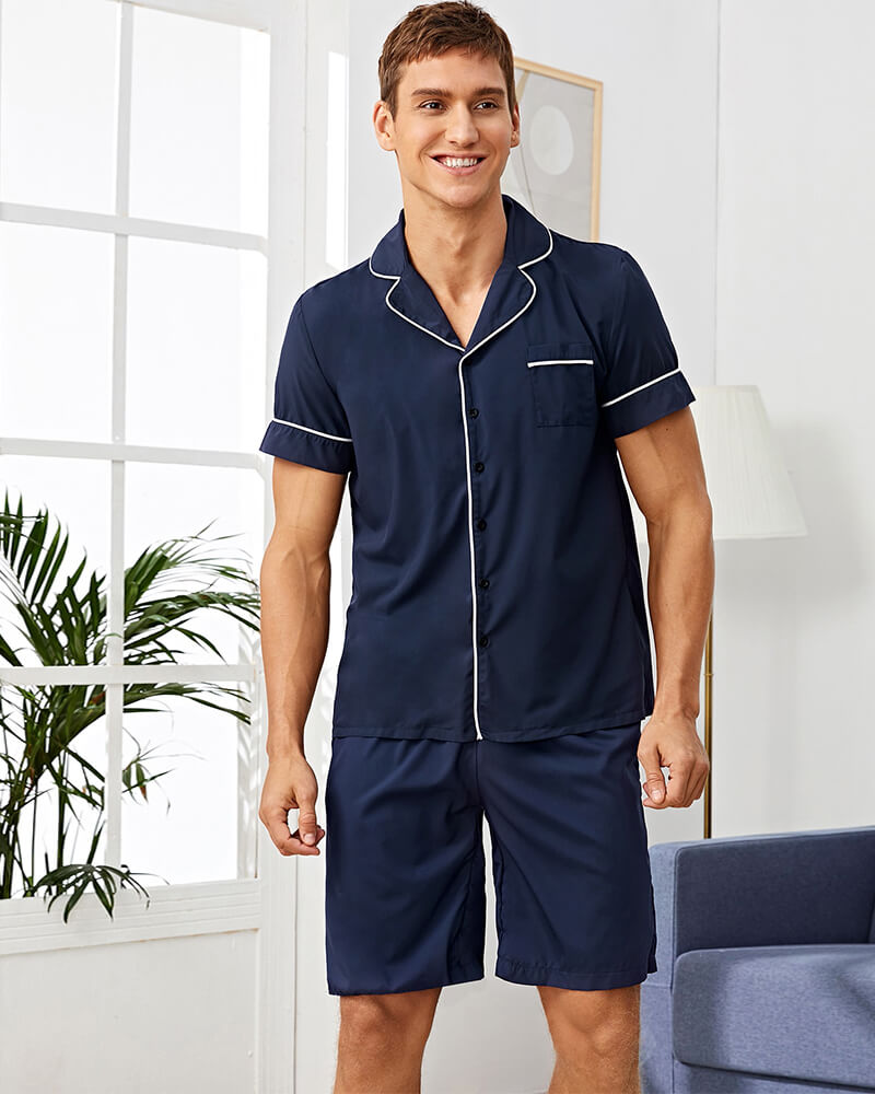 sleepwear manufacturers usa