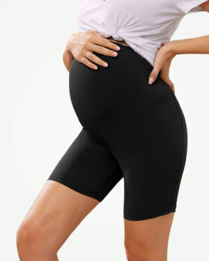 Flounce Sleeve Maternity Wholesale