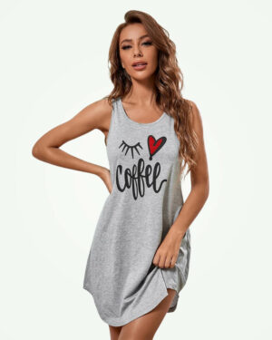 ladies night dress wholesale