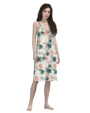 3D Nightgown