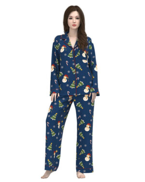 3d christmas pajamas